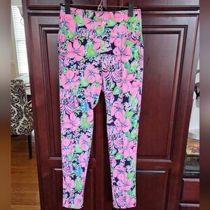Lilly Pulitzer Luxletic Corso Pant